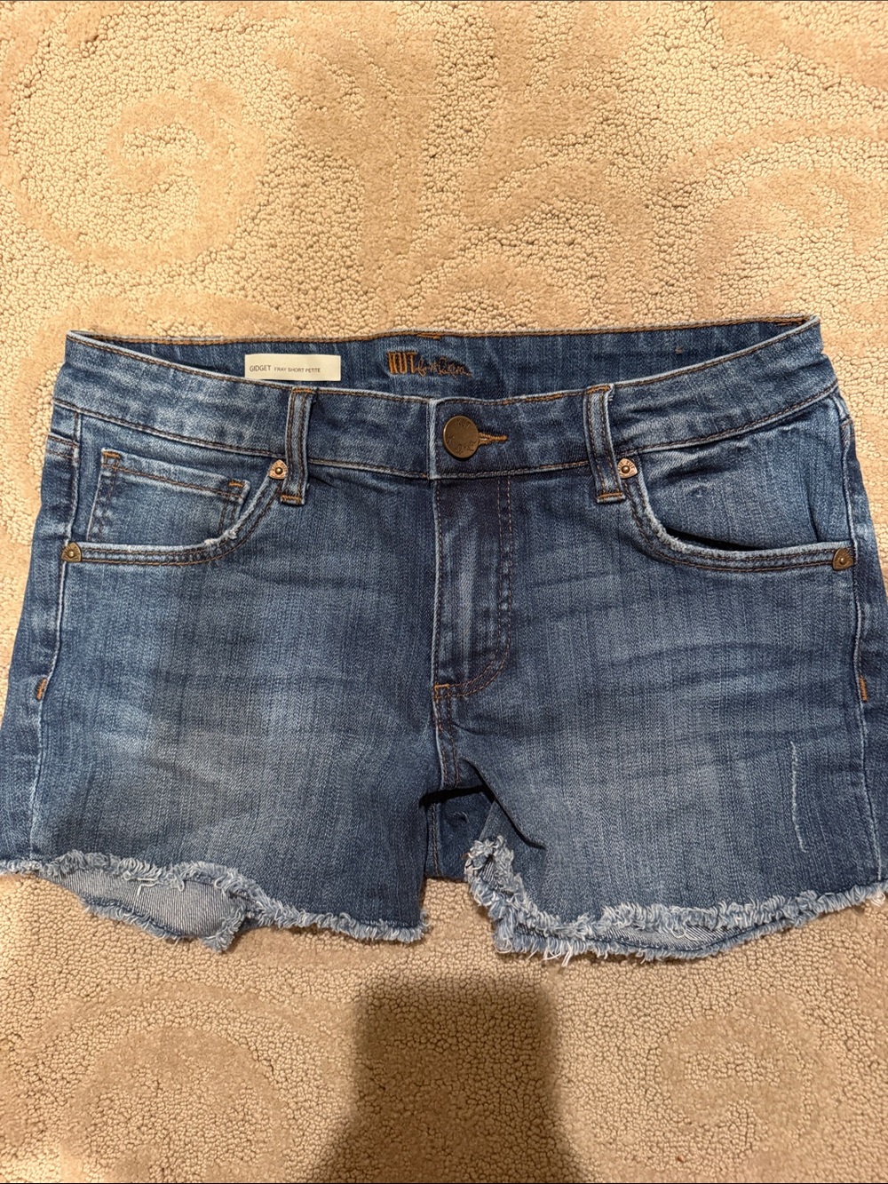 KUT shorts